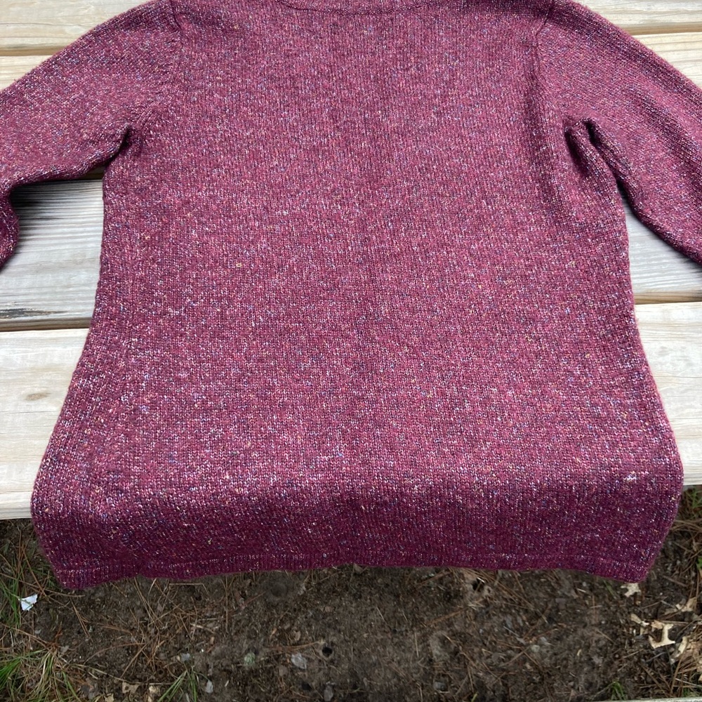 Guide Series V-neck sweater by Gander Mountain - Picture 4 of 5